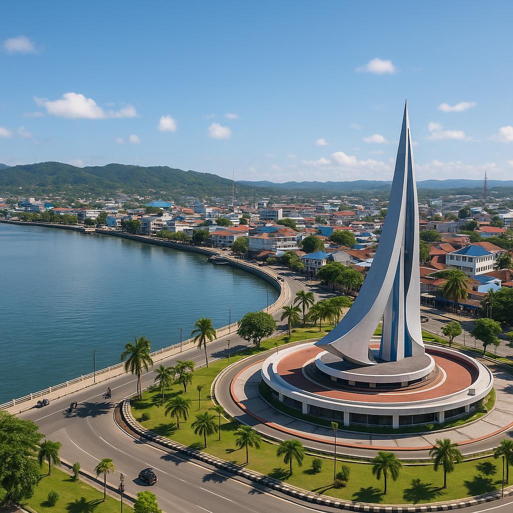 Membangun Masa Depan di Universitas Muhammadiyah Kendari