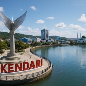 Universitas Muhammadiyah Kendari Berperan Penting di Kendari