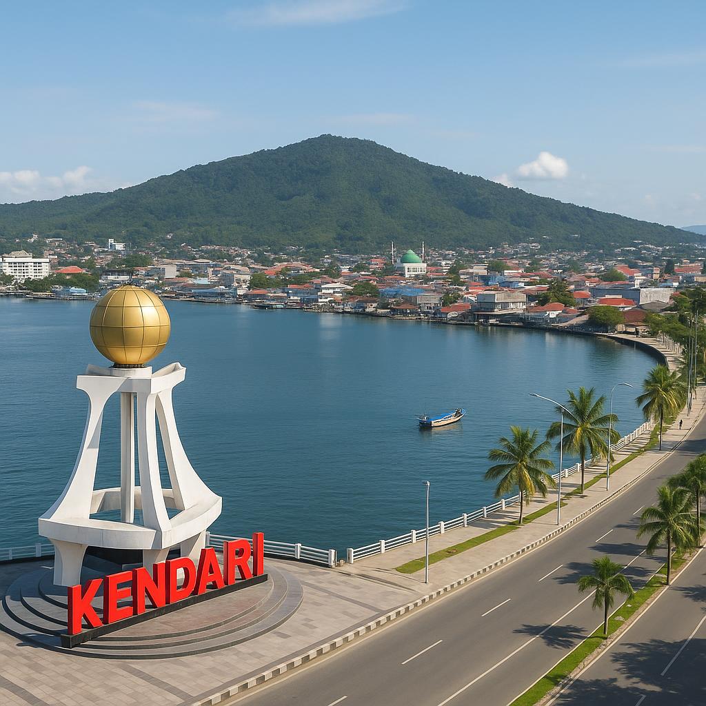 Universitas Muhammadiyah Kendari Hadirkan Inovasi Pendidikan 2026