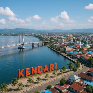 Universitas Muhammadiyah Kendari Meningkatkan Kualitas Pendidikan