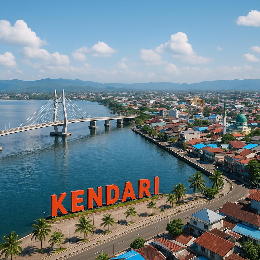 Universitas Muhammadiyah Kendari Meningkatkan Kualitas Pendidikan