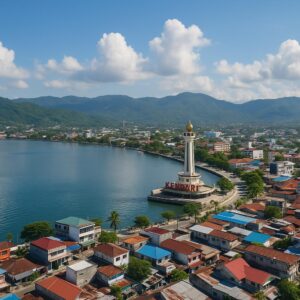 Universitas Muhammadiyah Kendari: Peran Strategis dalam Pengembangan Daerah