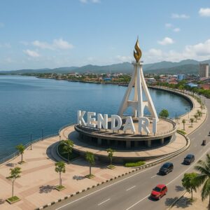 Universitas Muhammadiyah Kendari: Pusat Inovasi Pendidikan Terdepan