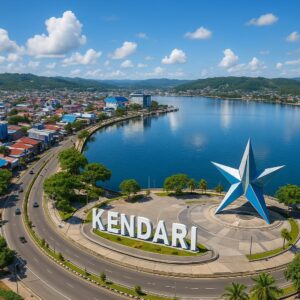 Universitas Muhammadiyah Kendari Siap Pimpin Perubahan Pendidikan