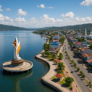 Universitas Muhammadiyah Kendari Beri Dampak Positif bagi Kendari