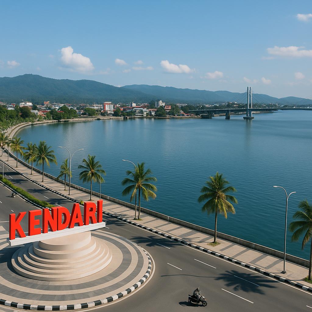 Universitas Muhammadiyah Kendari: Pusat Pendidikan Terdepan